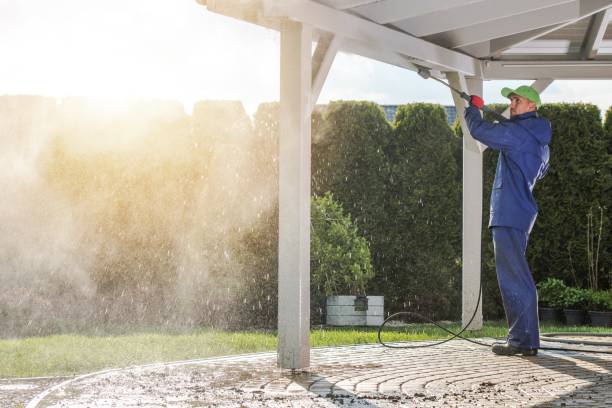 Best Gas Station Cleaning  in Central City, NE