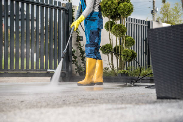 Professional  Pressure Washing Services in Central City, NE