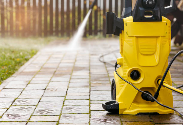 Best Factory Floor Cleaning  in Central City, NE