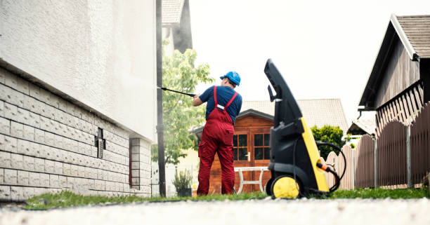 Best Restaurant Pressure Washing  in Central City, NE